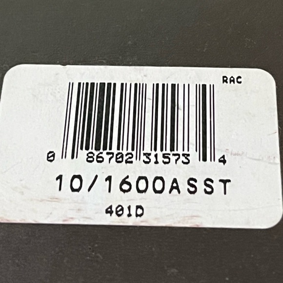 Anne Klein Tortoiseshell Watch - Picture 4 of 5